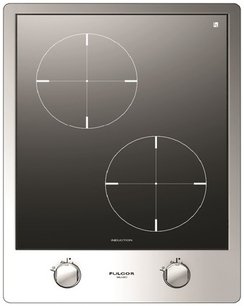 Варочная панель Fulgor Milano CPH 402 ID X фото в Казани и Татарстане