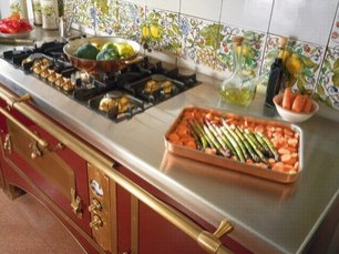 Варочный центр Restart ELG 200 фото 2 в Казани и Татарстане