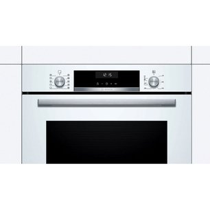 Духовой шкаф Bosch HBG517BW0R фото 2 в Казани и Татарстане