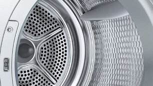 Сушильная машина Siemens WQ44G2D4PL фото 3 в Казани и Татарстане