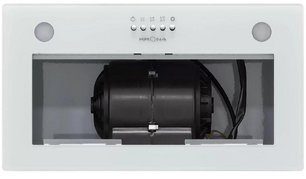 Встраиваемая вытяжка Крона ARVEN 500 WHITE PB фото 2 в Казани и Татарстане Встраиваемая вытяжка KRONA ARVEN 500 WHITE PB фото 2 в Казани и Татарстане