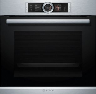 Духовой шкаф Бош HSG636BS1 фото в Казани и Татарстане Духовой шкаф Bosch HSG636BS1 фото в Казани и Татарстане