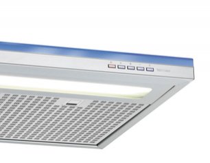 Вытяжка Falmec Lumen 120 ix (800) ECP фото 3 в Казани и Татарстане