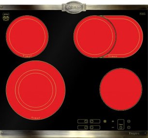 Варочная поверхность Kaiser KCT 6385 Em фото 2 в Казани и Татарстане