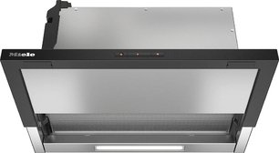 Встраиваемая вытяжка Миле DAS 2620 матовый черный фото 2 в Казани и Татарстане Встраиваемая вытяжка Miele DAS 2620 матовый черный фото 2 в Казани и Татарстане