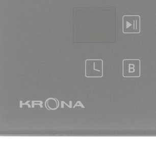 Варочная панель Крона MYSTERIUM max ih 30 GR фото 4 в Казани и Татарстане Варочная панель KRONA MYSTERIUM max ih 30 GR фото 4 в Казани и Татарстане