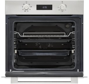 Электрический духовой шкаф KRONA STEFANO 60 IX фото 3 в Казани и Татарстане