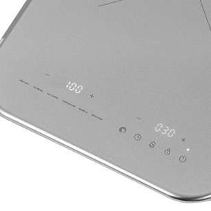 Настольная индукционная варочная панель BORK U502 фото 4 в Казани и Татарстане