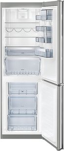 Холодильник АЕГ S83520CMXF CustomFlex фото в Казани и Татарстане Холодильник AEG S83520CMXF CustomFlex фото в Казани и Татарстане