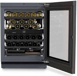 Встраиваемый винный шкаф Либхер UWgbi 3782 Vinidor Selection фото 2 в Казани и Татарстане Встраиваемый винный шкаф Liebherr UWgbi 3782 Vinidor Selection фото 2 в Казани и Татарстане