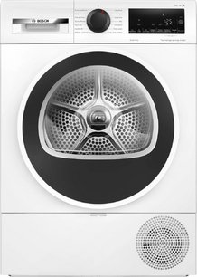 Сушильная машина Bosch WQG1417GPL фото в Казани и Татарстане