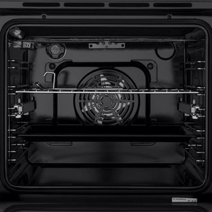 Шкаф духовой электрический MAUNFELD EOEFG.566RIB.RT фото 4 в Казани и Татарстане