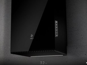 Вытяжка ELICA HAIKU BL/A/32 фото 4 в Казани и Татарстане