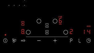 Независимая варочная панель Neff T46BD53N2 фото 4 в Казани и Татарстане