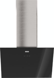 Вытяжка Франке LENS 60 BK/SS фото 2 в Казани и Татарстане Вытяжка Franke LENS 60 BK/SS фото 2 в Казани и Татарстане