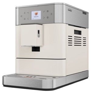 Кофемашина Китчен Эйд 5KES8556EPL фото 2 в Казани и Татарстане Кофемашина KitchenAid 5KES8556EPL фото 2 в Казани и Татарстане