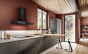 Вытяжка Элика Adele @ BLMAT/A/60 фото 2 в Казани и Татарстане Вытяжка Elica Adele @ BLMAT/A/60 фото 2 в Казани и Татарстане