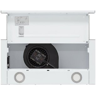 Встраиваемая вытяжка Крона KAMILLA MV 6001 WHITE фото 4 в Казани и Татарстане Встраиваемая вытяжка KRONA KAMILLA MV 6001 WHITE фото 4 в Казани и Татарстане