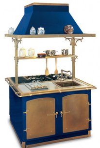 Варочный центр Restart ELG 042 фото 4 в Казани и Татарстане