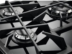 Варочная панель Электролюкс KGV7539IK фото 4 в Казани и Татарстане Варочная панель Electrolux KGV7539IK фото 4 в Казани и Татарстане