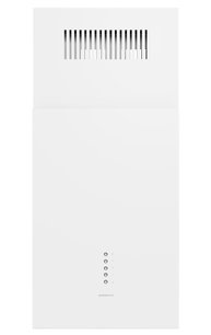 Вытяжка Маунфилд Bath Isla 401 белый фото 3 в Казани и Татарстане Вытяжка Maunfeld Bath Isla 401 белый фото 3 в Казани и Татарстане