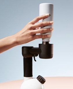 Насадка для стерилизации бутылочек Laurastar The Tube фото 4