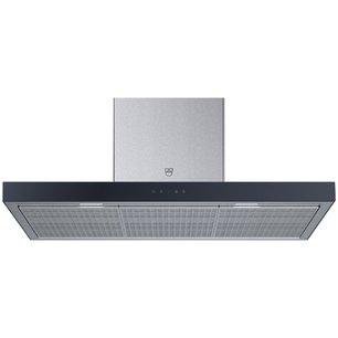 Вытяжка Фауцуг AiroClearWall V6000 AW6T9QTLG фото в Казани и Татарстане Вытяжка V-ZUG AiroClearWall V6000 AW6T9QTLG фото в Казани и Татарстане