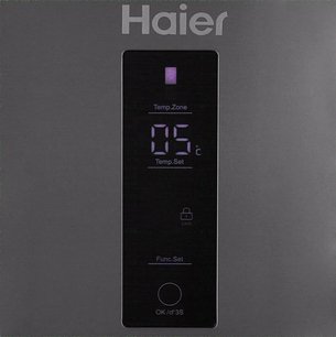 Холодильник Хайер C2F636CFFD фото 4 в Казани и Татарстане Холодильник Haier C2F636CFFD фото 4 в Казани и Татарстане