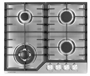 Газовая варочная панель Zigmund Shtain G 22.6 S фото в Казани и Татарстане