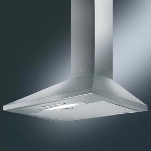 Вытяжка Smeg KD6X-1 фото 2 в Казани и Татарстане