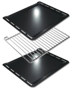 Плита электрическая Кайзер HC 62010 B Moire фото 2 в Казани и Татарстане Плита электрическая Kaiser HC 62010 B Moire фото 2 в Казани и Татарстане