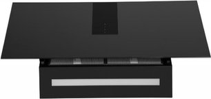 Кухонная вытяжка MAUNFELD Aurora 90 черный матовый фото 4 в Казани и Татарстане