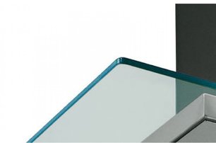 Вытяжка Falmec Kristal 90 ix (800) ECP фото 2 в Казани и Татарстане