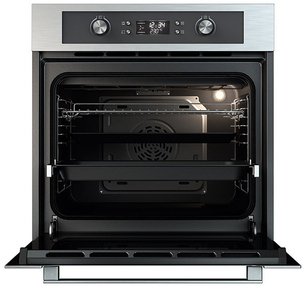 Электрический духовой шкаф KRONA BELCANTO 60 IX фото 2 в Казани и Татарстане