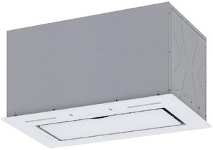 Встраиваемая вытяжка Крона ASPEN 600 WHITE SGC фото в Казани и Татарстане Встраиваемая вытяжка KRONA ASPEN 600 WHITE SGC фото в Казани и Татарстане