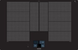 Индукционная варочная панель Siemens EX801KYW1E фото 2 в Казани и Татарстане