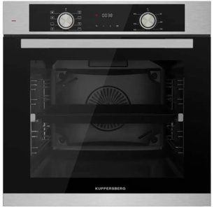 Духовой шкаф Куперсберг HO 608 BX фото в Казани и Татарстане Духовой шкаф Kuppersberg HO 608 BX фото в Казани и Татарстане