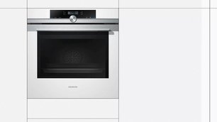 Духовой шкаф Сименс HB674GBW1 фото 2 в Казани и Татарстане Духовой шкаф Siemens HB674GBW1 фото 2 в Казани и Татарстане