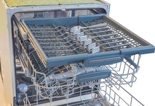 Посудомоечная машина Куперсберг GL 6033 фото 3 в Казани и Татарстане Посудомоечная машина Kuppersberg GL 6033 фото 3 в Казани и Татарстане