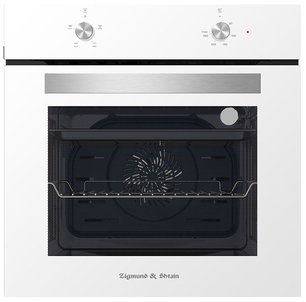 Встраиваемый электрический духовой шкаф Zigmund Shtain E 136 W фото в Казани и Татарстане