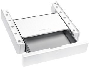 Miele ChromeEdition (стиральная машина WCR870WPS + сушильная машина TCR790WP + монтажный элемент WTV511) фото 4 в Казани и Татарстане Miele ChromeEdition (стиральная машина WCR870WPS + сушильная машина TCR790WP + монтажный элемент WTV511) фото 4 в Казани и Татарстане