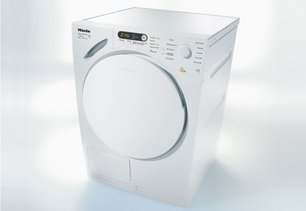 Сушильная машина Miele T 7964 C Premium Edition фото 2 в Казани и Татарстане