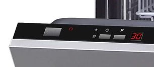 Посудомоечная машина Зигмунд Штайн DW 39.4508 X фото 2 в Казани и Татарстане Посудомоечная машина Zigmund Shtain DW 39.4508 X фото 2 в Казани и Татарстане