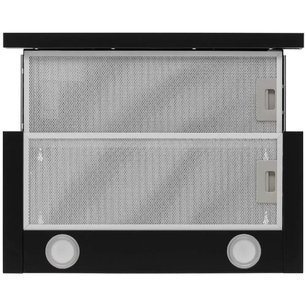 Встраиваемая вытяжка Krona KAMILLA TK 600 BLACK (1 мотор) фото 3 в Казани и Татарстане Встраиваемая вытяжка Krona KAMILLA TK 600 BLACK (1 мотор) фото 3 в Казани и Татарстане