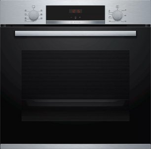 Духовой шкаф Бош HBA533BS0S фото в Казани и Татарстане Духовой шкаф Bosch HBA533BS0S фото в Казани и Татарстане