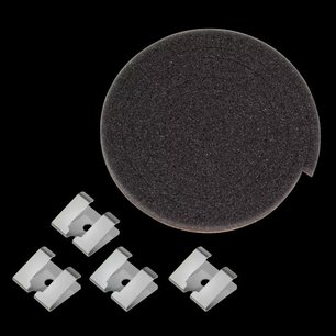 Индукционная варочная панель Маунфилд CVI292SBK фото 3 в Казани и Татарстане Индукционная варочная панель Maunfeld CVI292SBK фото 3 в Казани и Татарстане