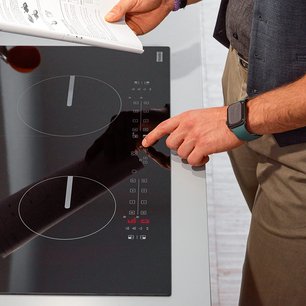 Варочная панель Franke FSM 654 I B BK фото 2 в Казани и Татарстане