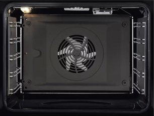 Духовой шкаф Электролюкс LOE7C31S фото 4 в Казани и Татарстане Духовой шкаф Electrolux LOE7C31S фото 4 в Казани и Татарстане