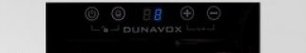 Винный шкаф Дунавокс DAU-19.58W фото 2 в Казани и Татарстане Винный шкаф Dunavox DAU-19.58W фото 2 в Казани и Татарстане