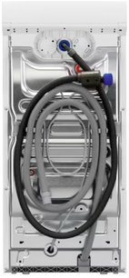 Стиральная машина АЕГ LTR6G261E фото 3 в Казани и Татарстане Стиральная машина AEG LTR6G261E фото 3 в Казани и Татарстане